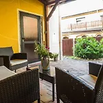Apartament Am Zeulenrodaer *