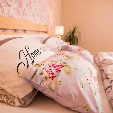 Am Zeulenrodaer Apartmán