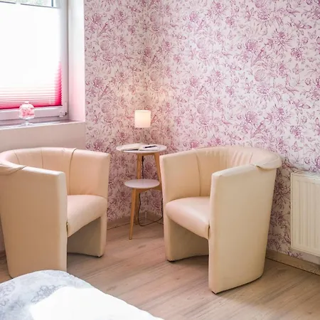 Apartamento Am Zeulenrodaer Zeulenroda-Triebes