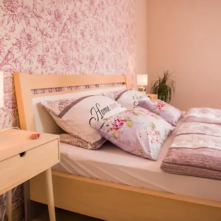 Am Zeulenrodaer Apartament Zeulenroda-Triebes