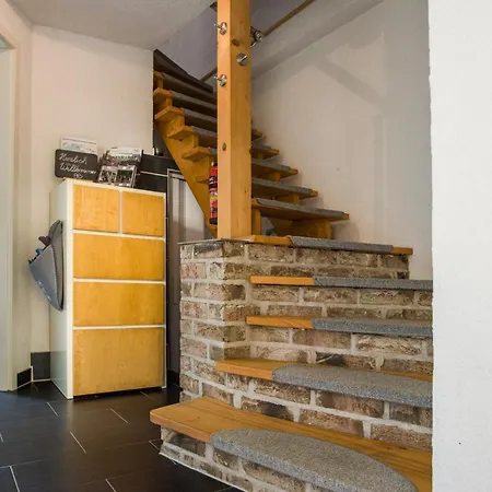 Apartmán Am Zeulenrodaer Zeulenroda-Triebes