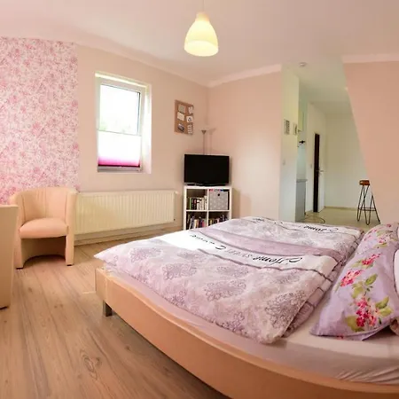 Apartamento Am Zeulenrodaer Zeulenroda-Triebes