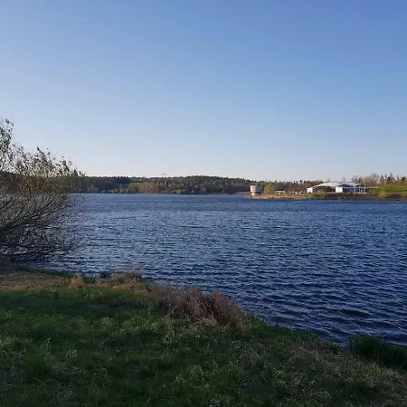 Am Zeulenrodaer Zeulenroda-Triebes