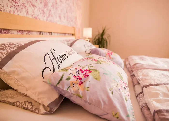 Am Zeulenrodaer Apartman