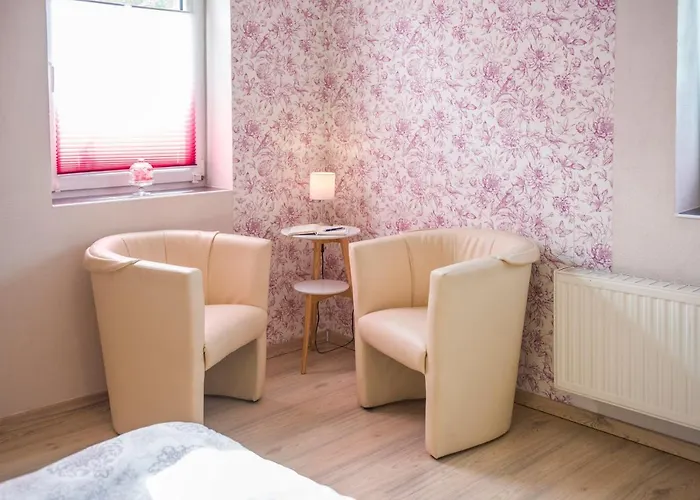 Apartament Am Zeulenrodaer Zeulenroda-Triebes