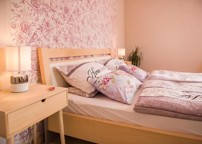 Am Zeulenrodaer Apartament Zeulenroda-Triebes