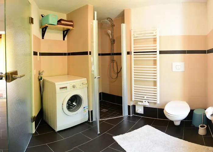 Am Zeulenrodaer Apartament