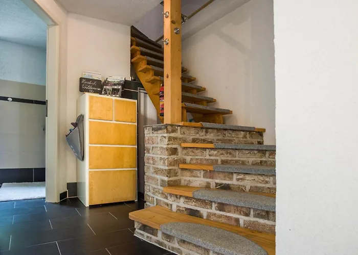 Apartman Am Zeulenrodaer Zeulenroda-Triebes