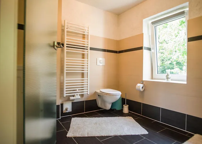 Am Zeulenrodaer Apartament Zeulenroda-Triebes