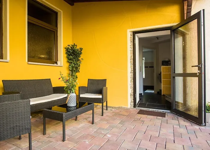 Am Zeulenrodaer * Zeulenroda-Triebes