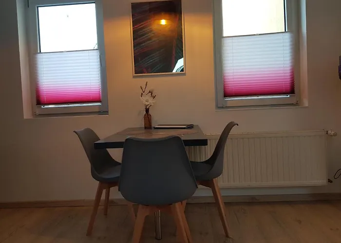 Am Zeulenrodaer Zeulenroda-Triebes