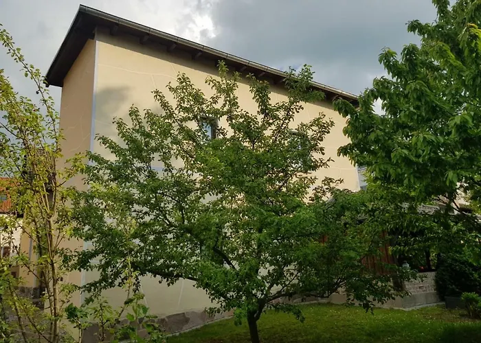 Am Zeulenrodaer * Zeulenroda-Triebes